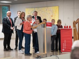 Ehrenamtsforum Xanten 2026